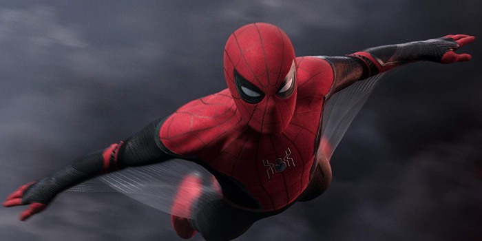 Graf investering jas Dit zijn de pakken van Spider-Man in 'Far From Home'