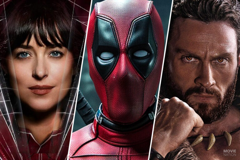 4 Marvelfilms die in 2024 verschijnen