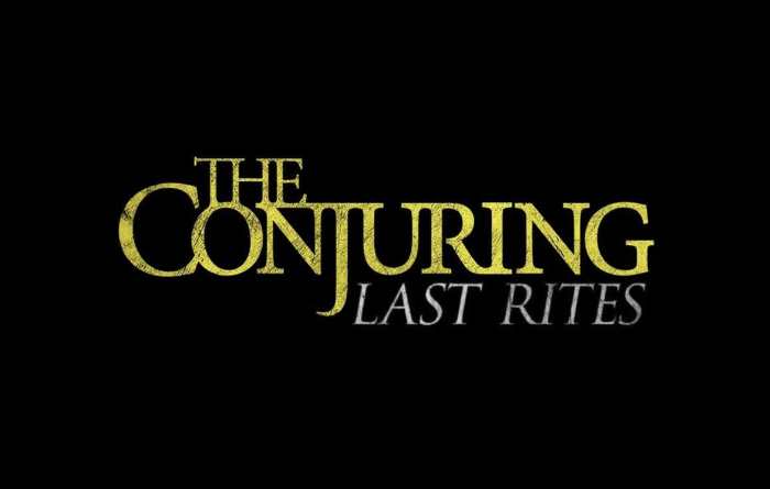 The Conjuring Last Rites