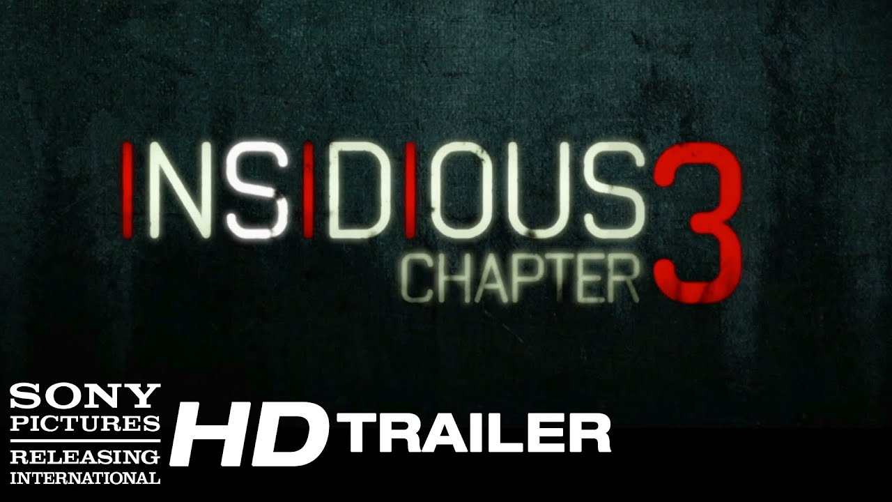 Alle Insidious Films Kijk Je In Deze Volgorde